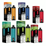 Al Fakher Crown Bar 15000 Puffs Disposable Vape