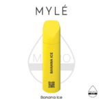 Myle Micro Bar 1500 puffs 2% (20mg) Disposable in dubai - Image 21