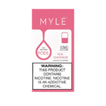 Myle V4 Pods 16 Premium Flavors for V4 Device