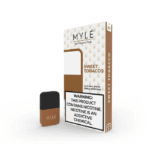 Best Myle V4 Pods Variety Pack – 16 Unique Flavors