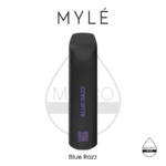 buy myle micro bar vape 1500 puffs 2 percent strength