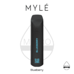 long lasting myle micro bar 20mg disposable vape device