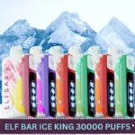 Elf Bar Ice King Dubai 30000 puff