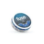 Open Fuse Nicotine Pouches showing individual pouches inside