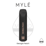 myle micro bar disposable vape 1500 puffs 2% nicotine