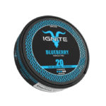 IGNITE Nicotine Pouches