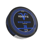 IGNITE Nicotine Pouches