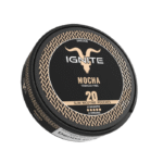 IGNITE Nicotine Pouches