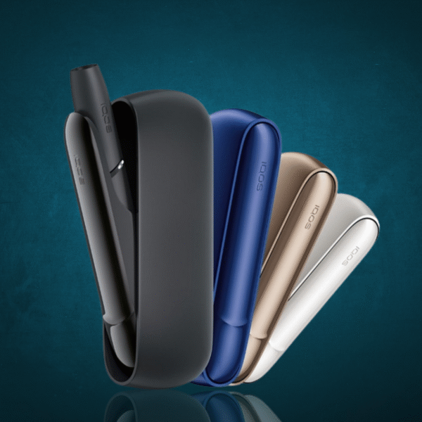 IQOS 3 Duo Device