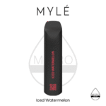 buy myle micro bar vape 1500 puffs 2 percent strength