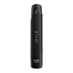 myle meta v5 refillable pod system vape device