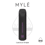 long lasting myle micro bar 20mg disposable vape device