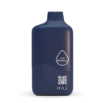 buy myle meta 9000 puff rechargeable disposable vape