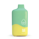 myle meta 9000 puff long lasting disposable vape 5%