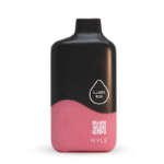 myle meta 9000 puffs disposable vape 50mg nicotine