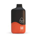 buy myle meta 9000 puff rechargeable disposable vape