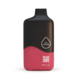myle meta 9000 puff long lasting disposable vape 5%