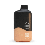 myle meta 9000 puffs vape device 5 percent nic salt