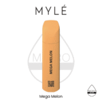 myle micro bar 1500 puffs disposable vape 20mg nicotine