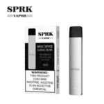 sprk pods for myle v4 device replacement vape pods