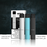 Myle V4 Compatible Pod SPRK VAPOR use for Myle V4 Device