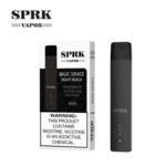 nic salt sprk vapor pods pack for myle v4 system