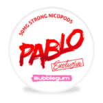 New PABLO Nicotine Pouches in UAE - Image 11