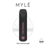 long lasting myle micro bar 20mg disposable vape device