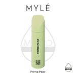 buy myle micro bar vape 1500 puffs 2 percent strength