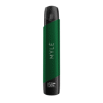 myle meta v5 closed pod system for nicotine salt