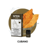 SPRK VAPOR MYLE V4 PODS In UAE - Image 9