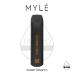 long lasting myle micro bar 20mg disposable vape device