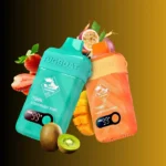 Tugboat t12000 disposable vape dubai