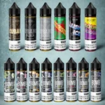 Vgod 60 ml E-liquid Dubai