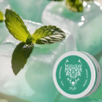 White OLO snus tobacco-free pouches