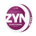 Zyn pouches tobacco-free nicotine UAE