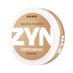 Zyn nicotine pouch flavors available in UAE