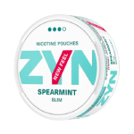 Zyn pouches tobacco-free nicotine UAE