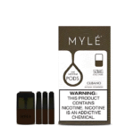 Uwell Crown D Pod Mod Kit System 1100mah 3ml In UAE Dubai - Image 16