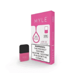 uwell crown d pod mod kit 1100mah 3ml top-fill vape system