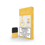 crown d dual-activation pod mod 5‑35w adjustable airflow