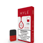 uwell crown d pod mod kit 1100mah 3ml top-fill vape system