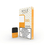 uwell crown d kit with pa mesh coils 0.3ohm 0.8ohm press-fit