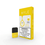 uwell crown d pod mod kit 1100mah 3ml top-fill vape system