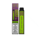 Pod Salt Nexus 3500 Puffs Disposable Vape in Dubai - Image 10
