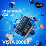 VOZOL Vista 20000 Puffs Disposable Vape in Dubai, UAE - Image 21