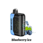 geek bar pulse x rechargeable disposable vape 25 k puffs