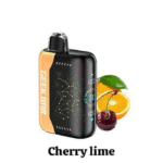 high capacity geek bar pulse x 25k puffs nic salt device