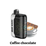 geek bar pulse x 25000 puffs disposable vape 50mg nicotine