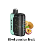 compact geek bar pulse x disposable vape 25 000 puffs nic salt